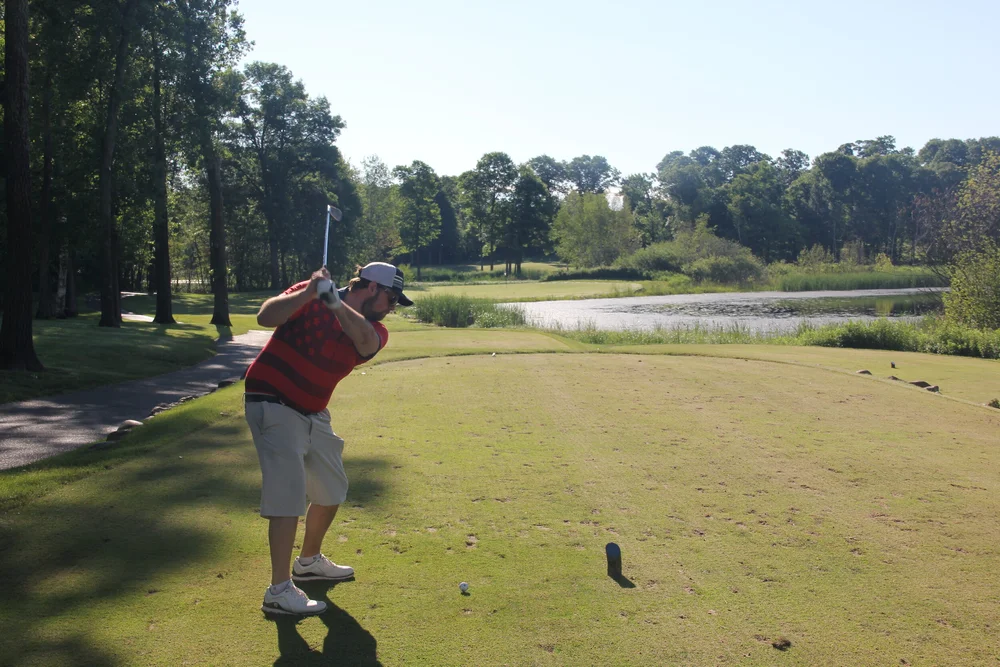 The Classic at Madden's