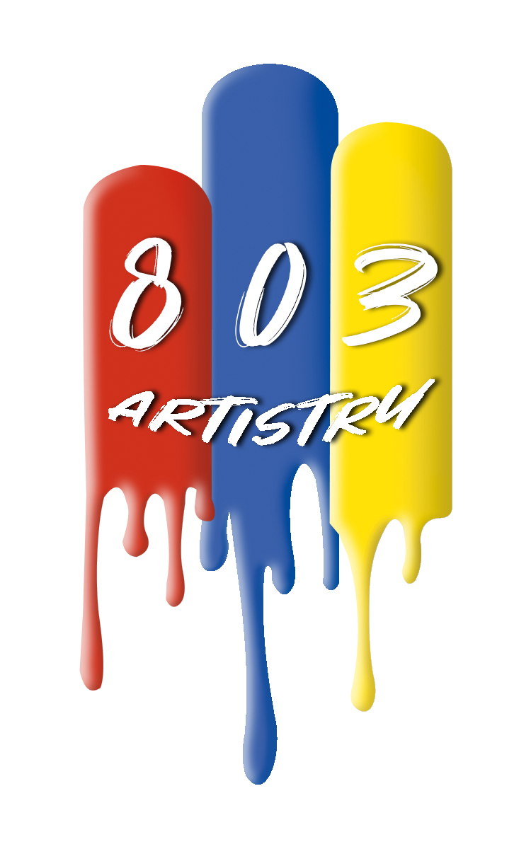 803 Artistry