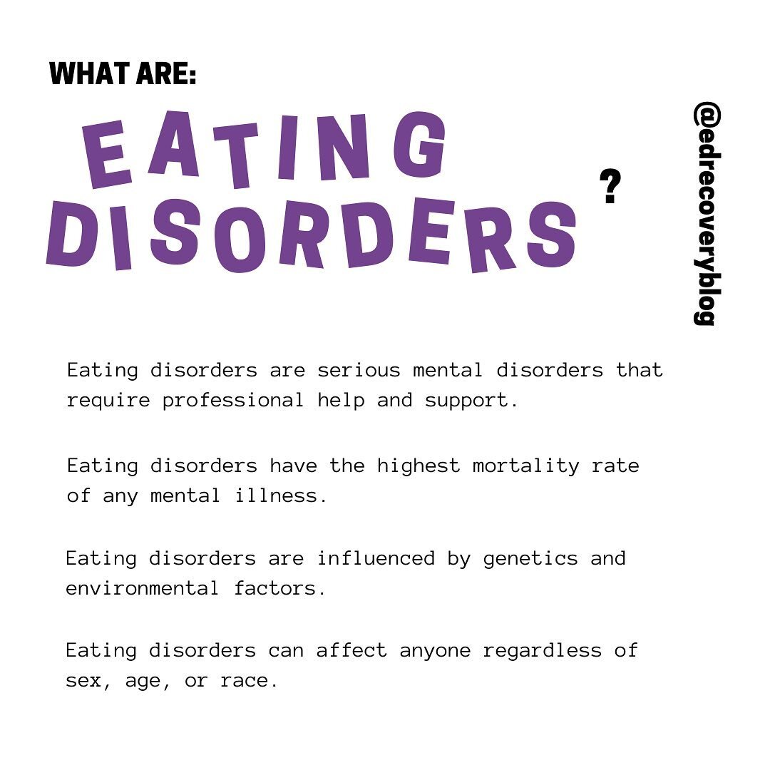 GIVEAWAY TIME!!! We are giving away (ONE) $50 gift card to one of the beautiful members of the edrecoveryblog family! We hope that this giveaway helps spread some awareness for eating disorders for National Eating Disorder Awareness Week! We will DM 
