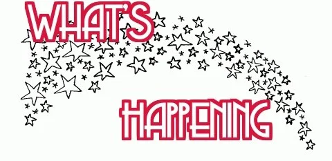 What's Happening -- Maker Faire