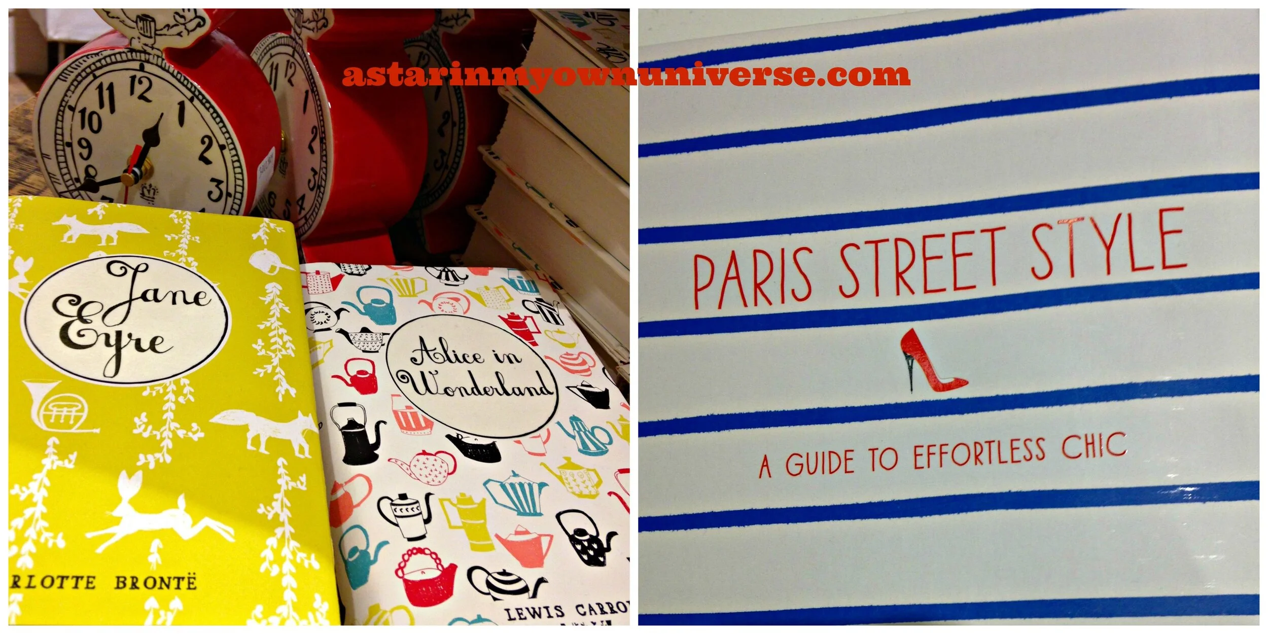 Word(less) Wednesday #80 -- Things That Make Me Smile