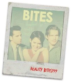 Reality Bites???