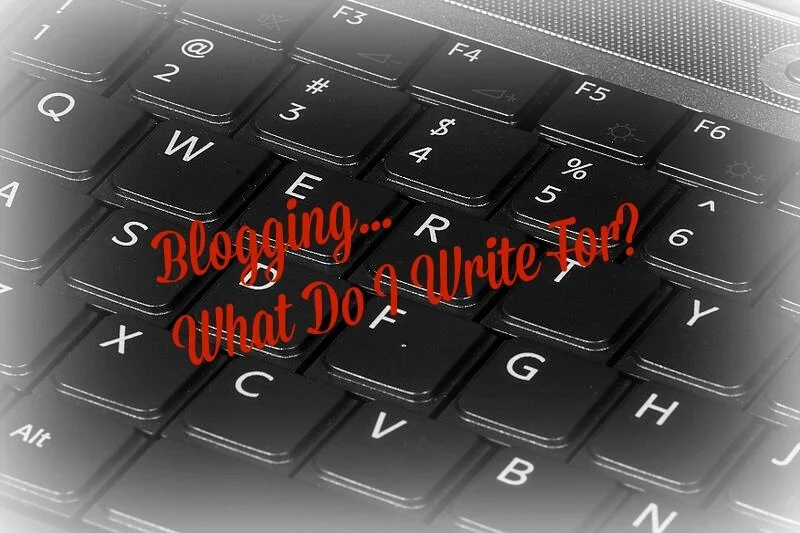 I Remember When... A Blogging Memoir