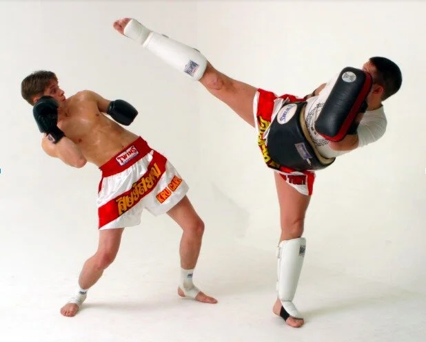 Joining a Muay Thai Camp in Thailand - Travel Tips