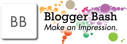I'm Having a Bash in New York! Blogger Bash, That Is