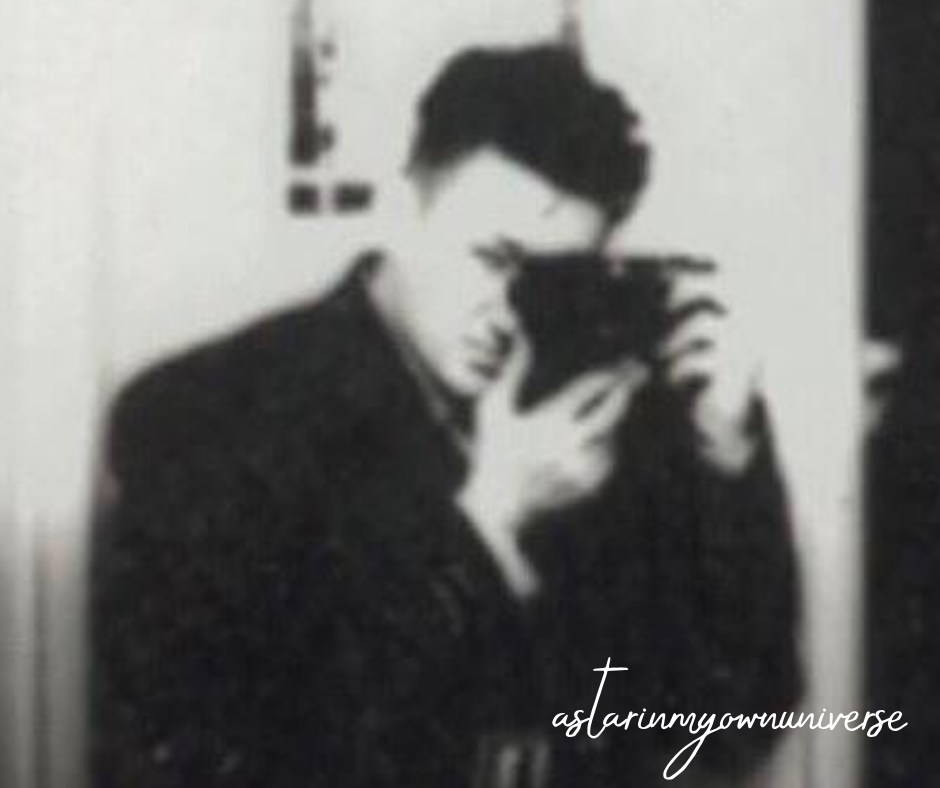 My Favorite Photographer