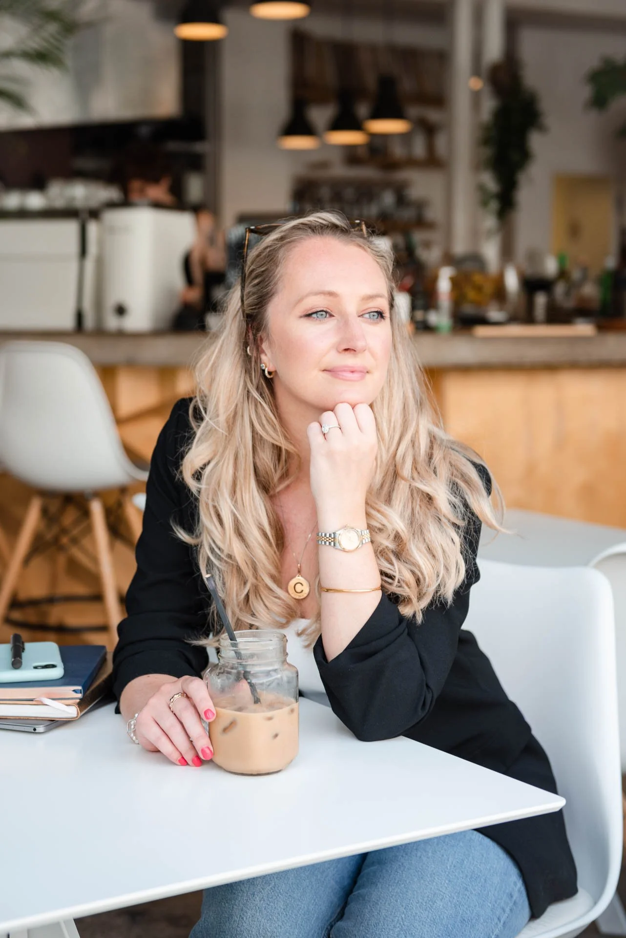 “He’s pulling away, what should I do?”