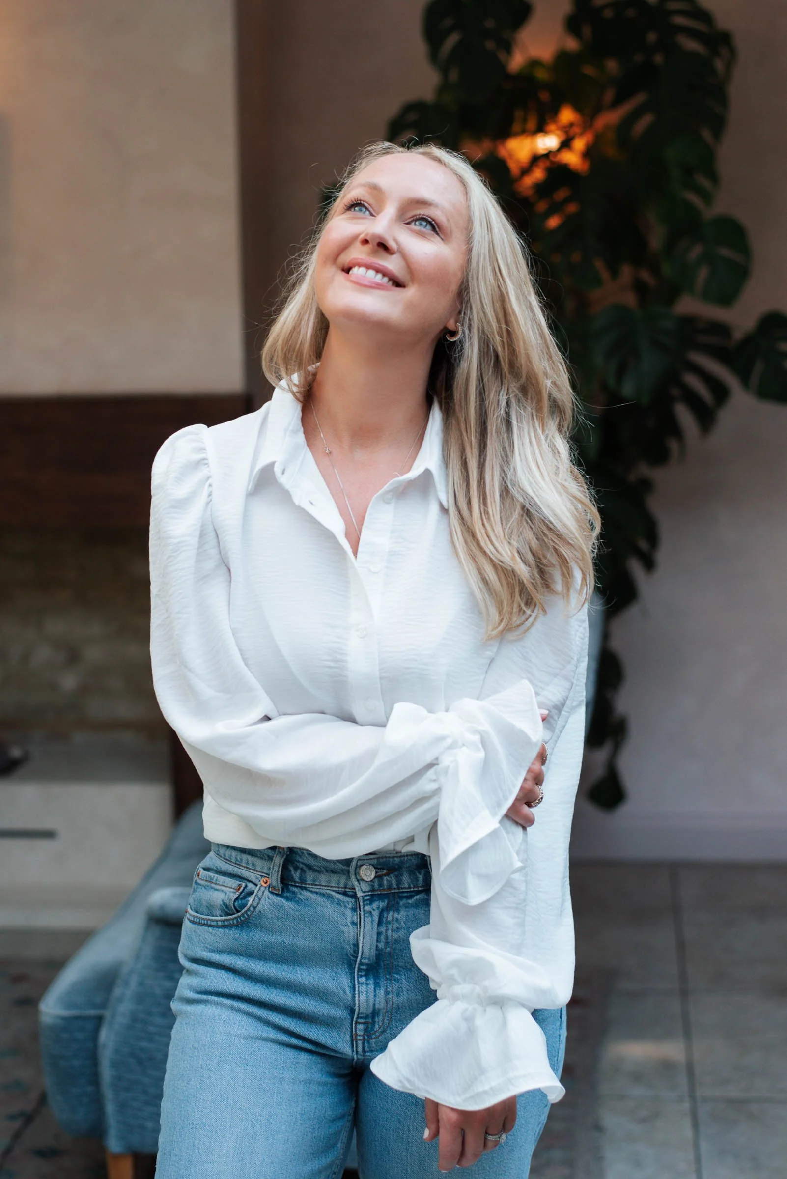 MANIFESTING NOT WORKING FOR YOU, YET?