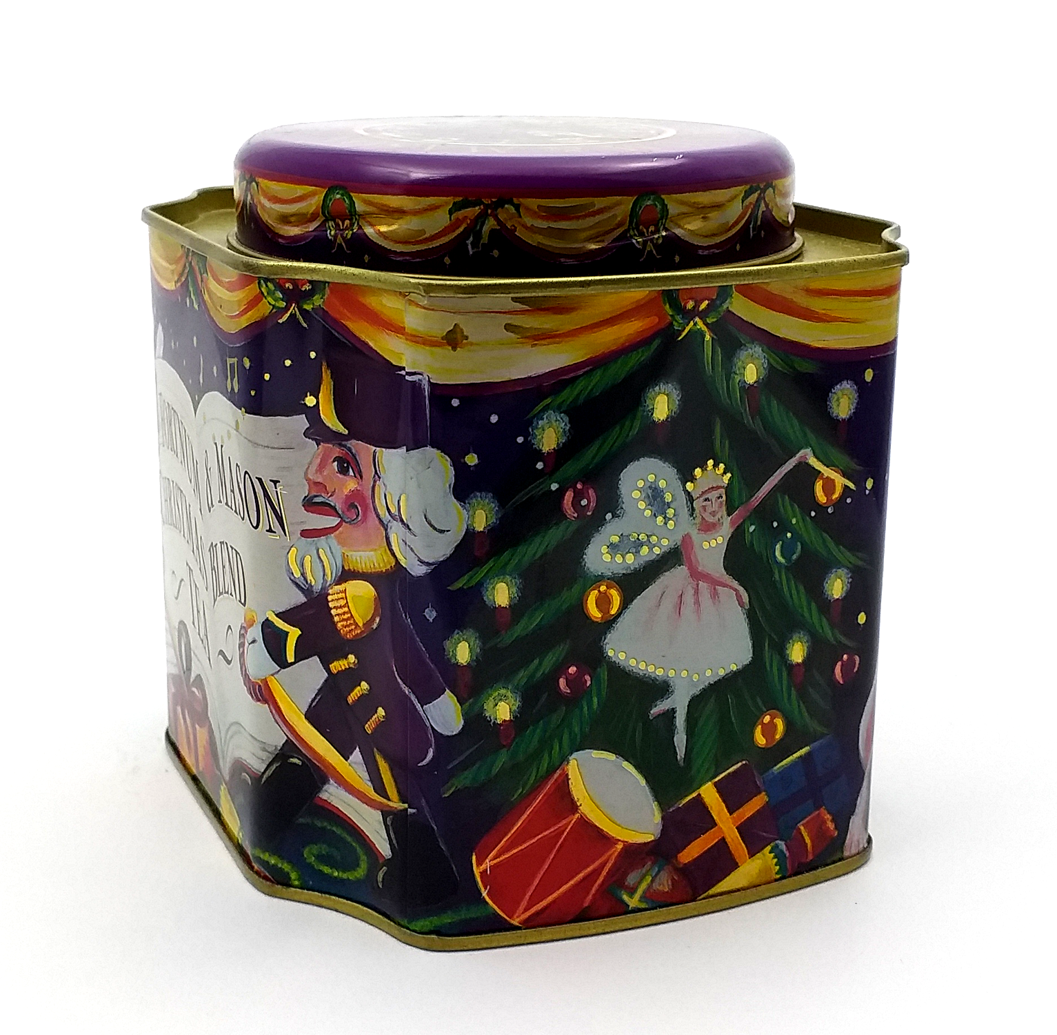 Heidi Sturgess x Fortnum & Mason