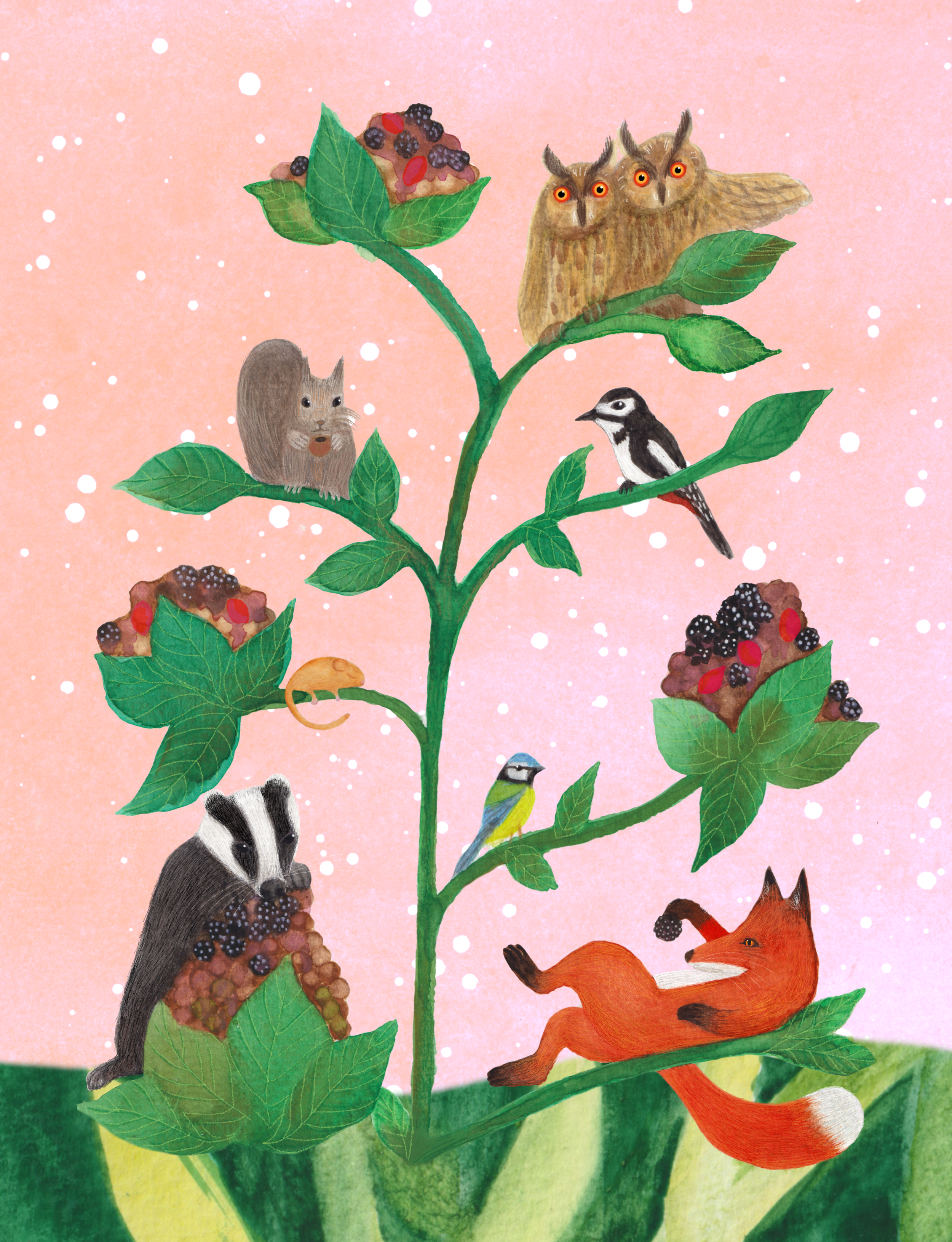 VBD Dormouse_Woodland_Party.png