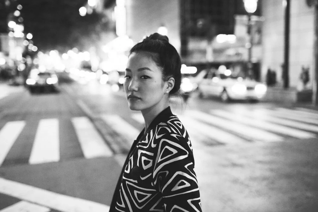 Sophia Chang, ESYMAI – Interview