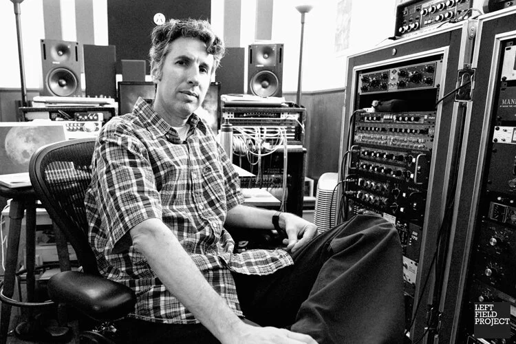 Mario Caldato Jr., Producer