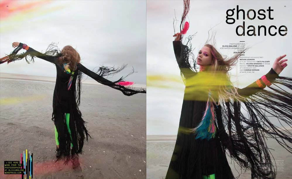 Holly Gressley, Graphic Artist