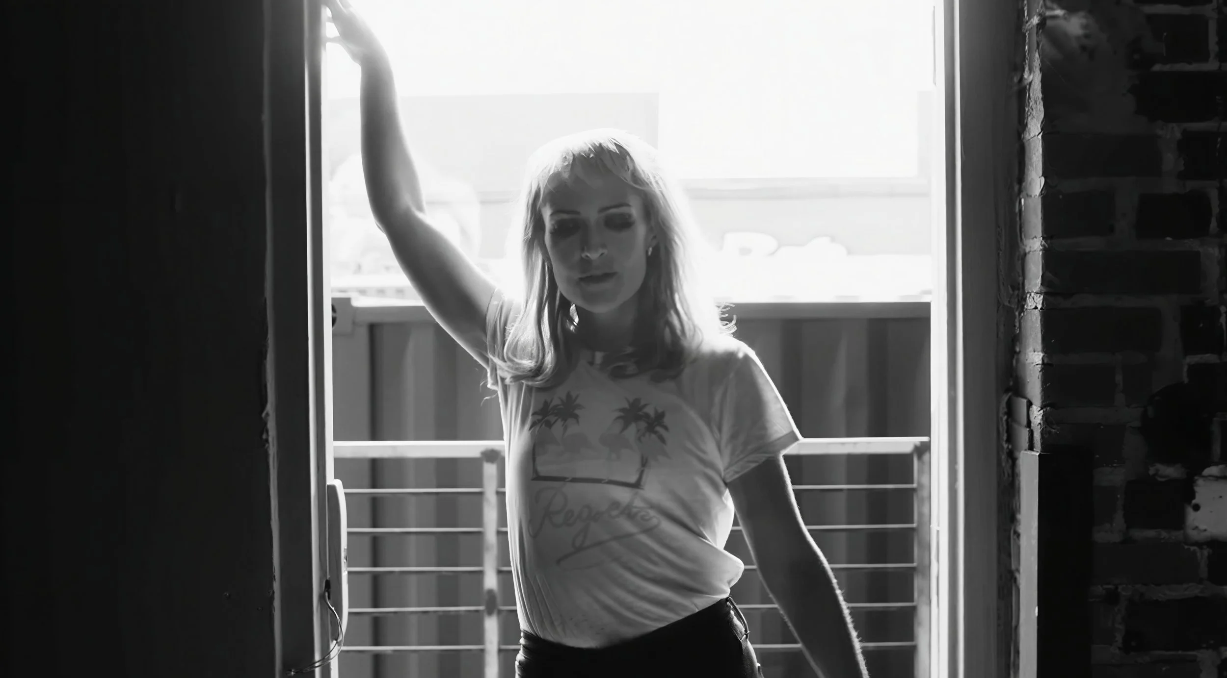 Metric - Risk, Official Music Video