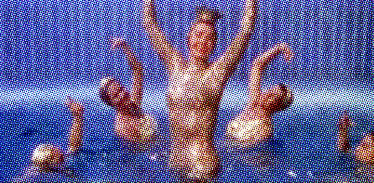 They Will Tell You the Well Is Dry While They Are Swimming in It [Part 2]