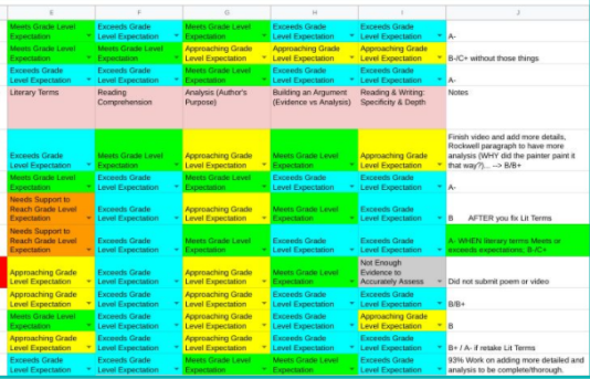 Blog — Unlimited Teacher