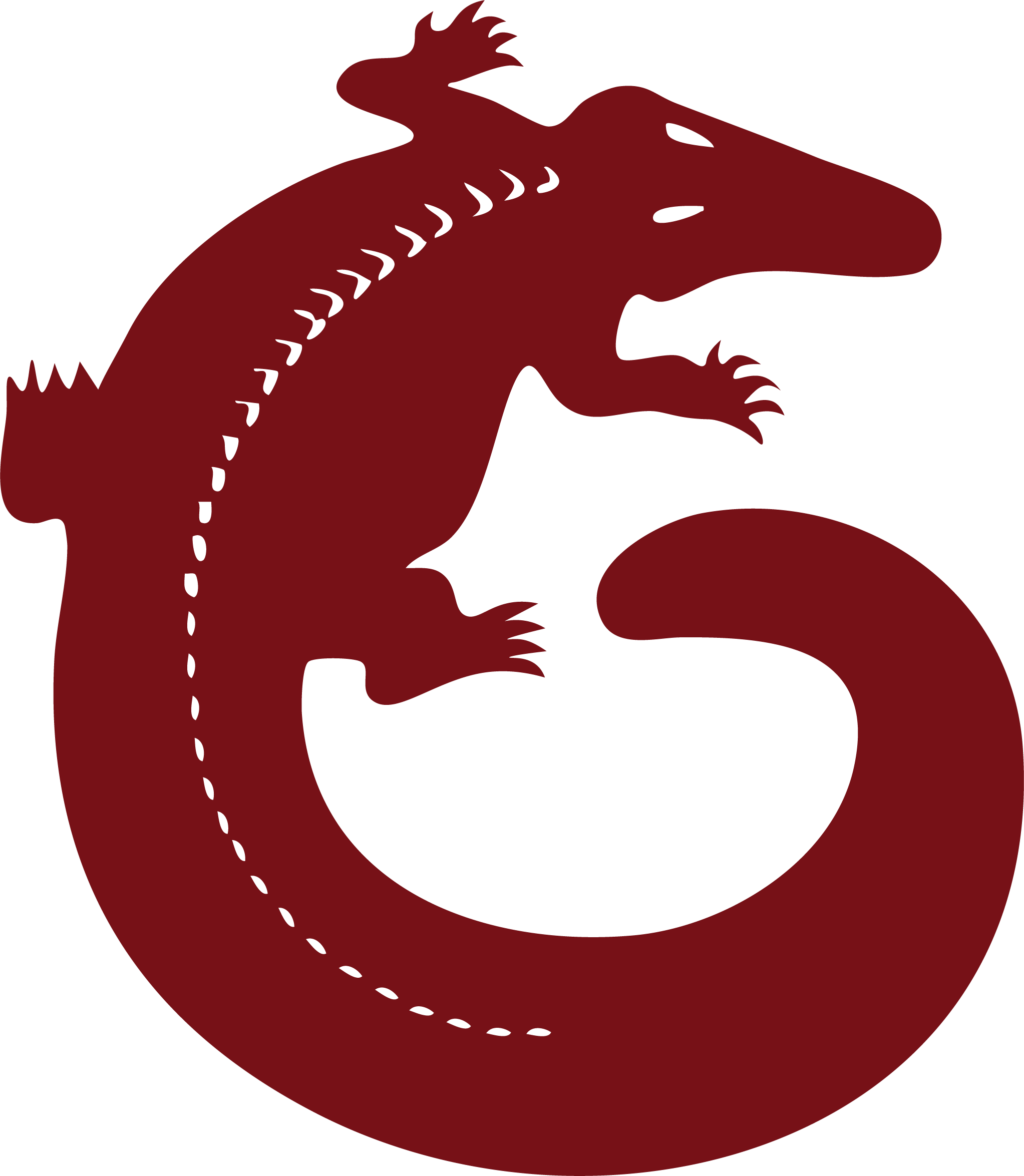 Plastic Gator Pictures