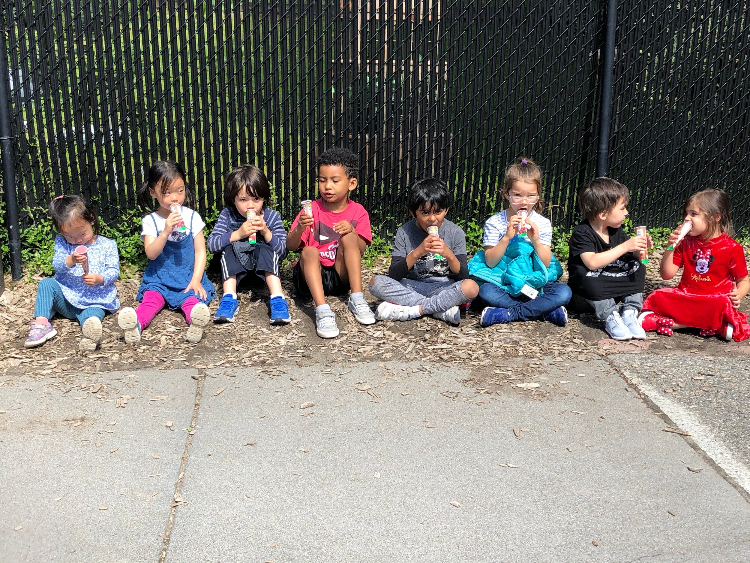 Photo Gallery — The Children's Center at Burke Gilman Gardens