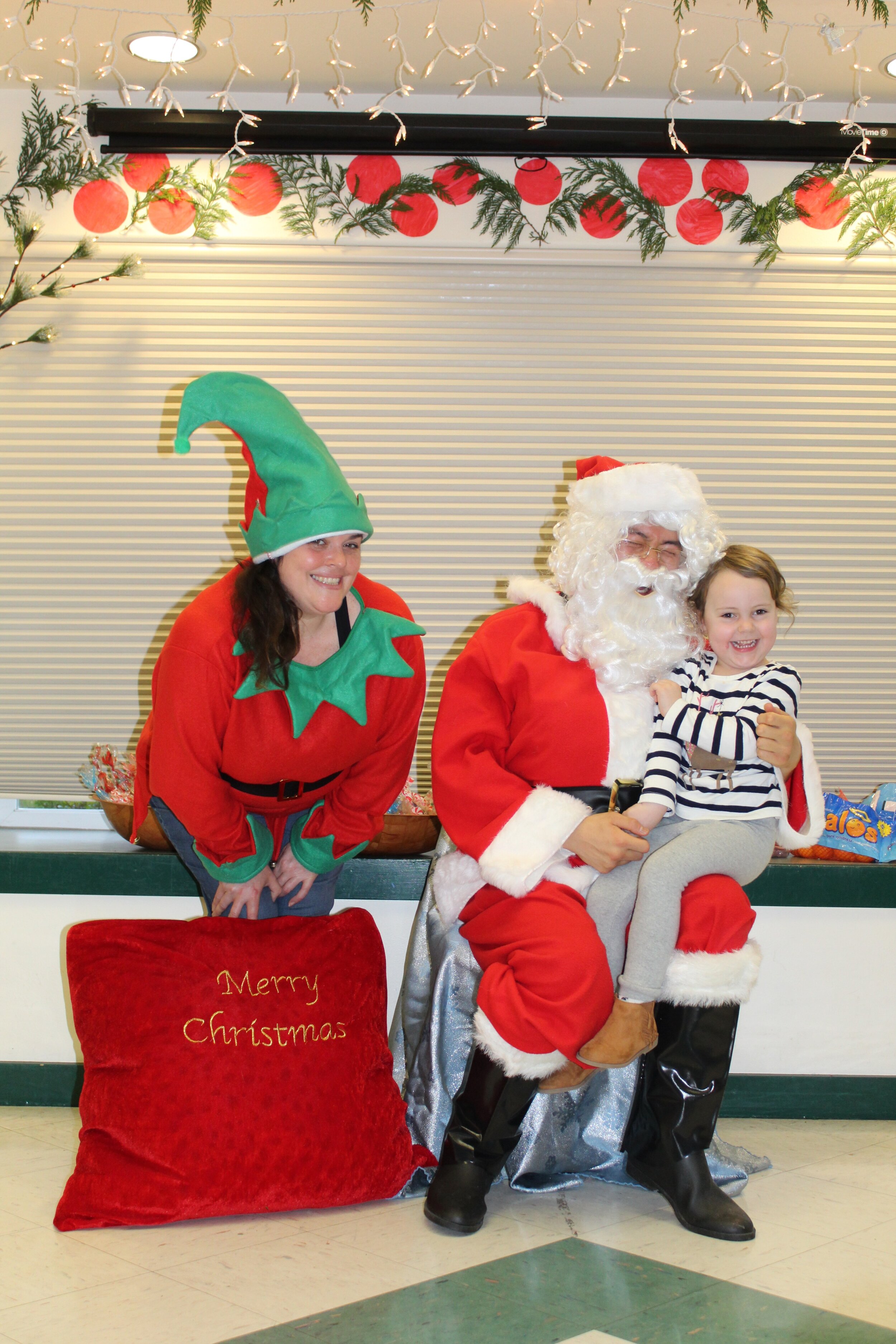 Photo Gallery — The Children's Center at Burke Gilman Gardens