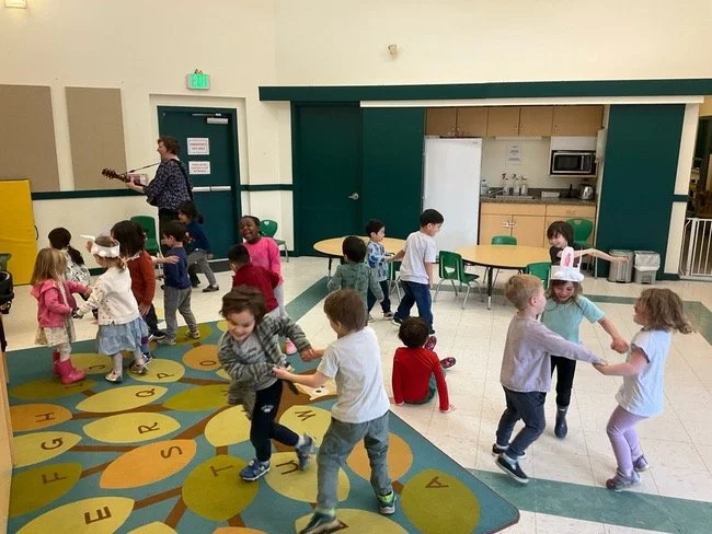 yearbook 2024 prek dancing for music class.jpeg