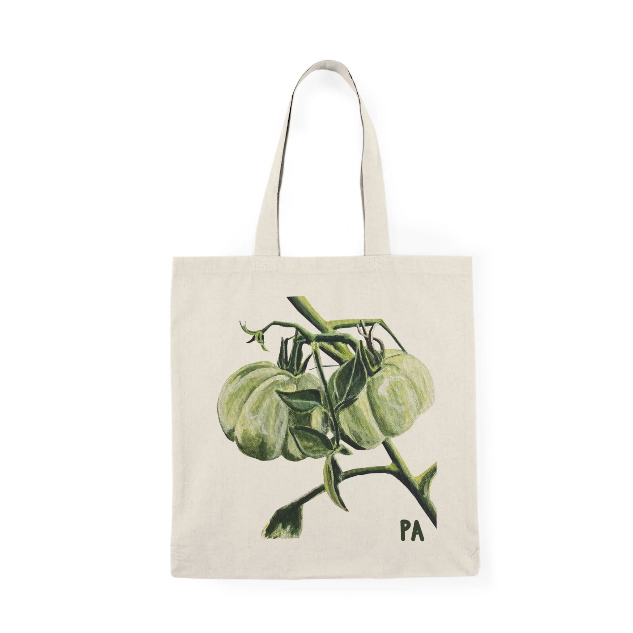 Tomato Szn Tote