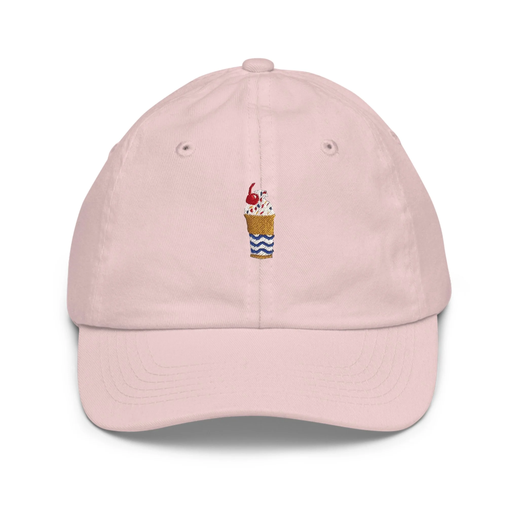 Kiddie Cone Cap