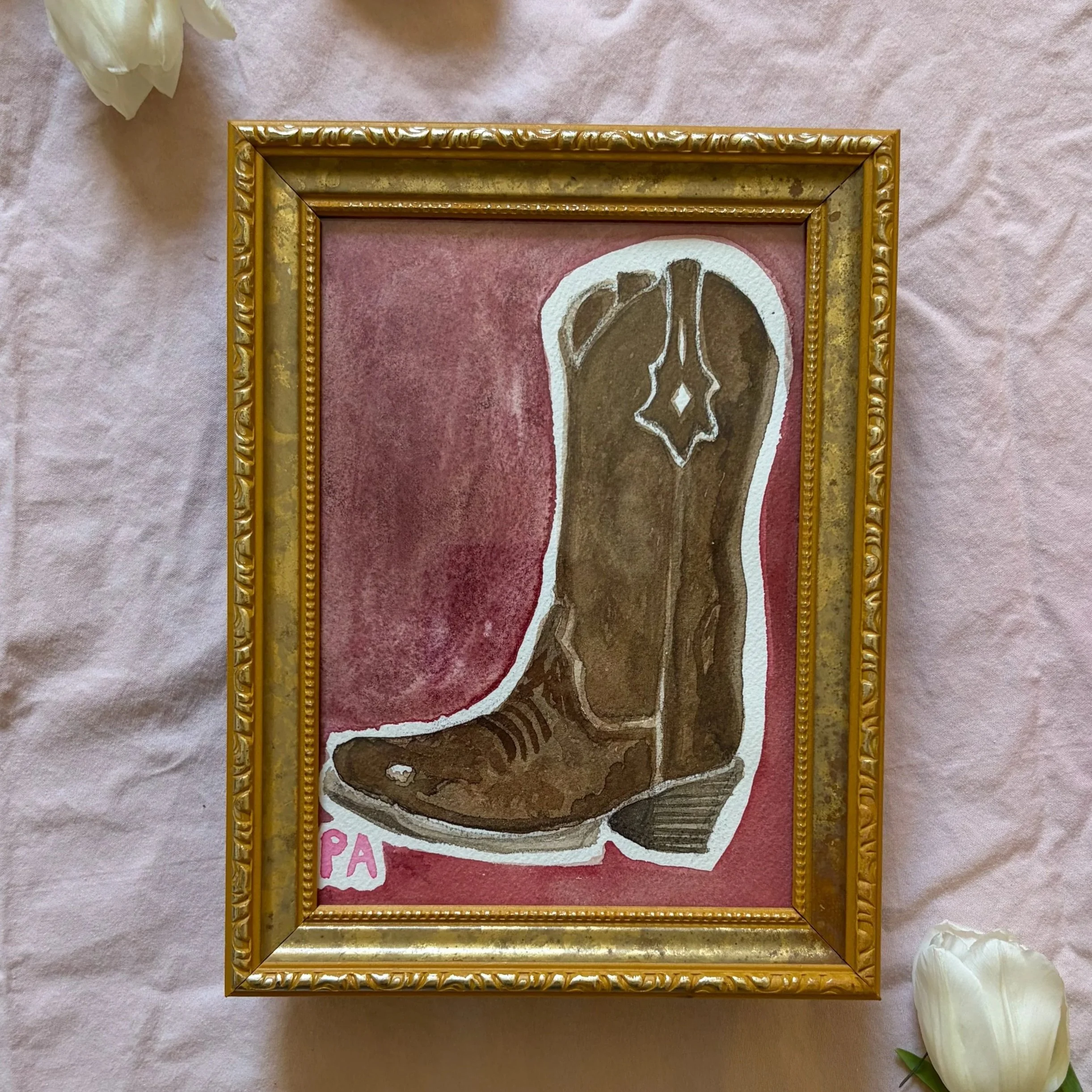 Drunk on you Darlin'