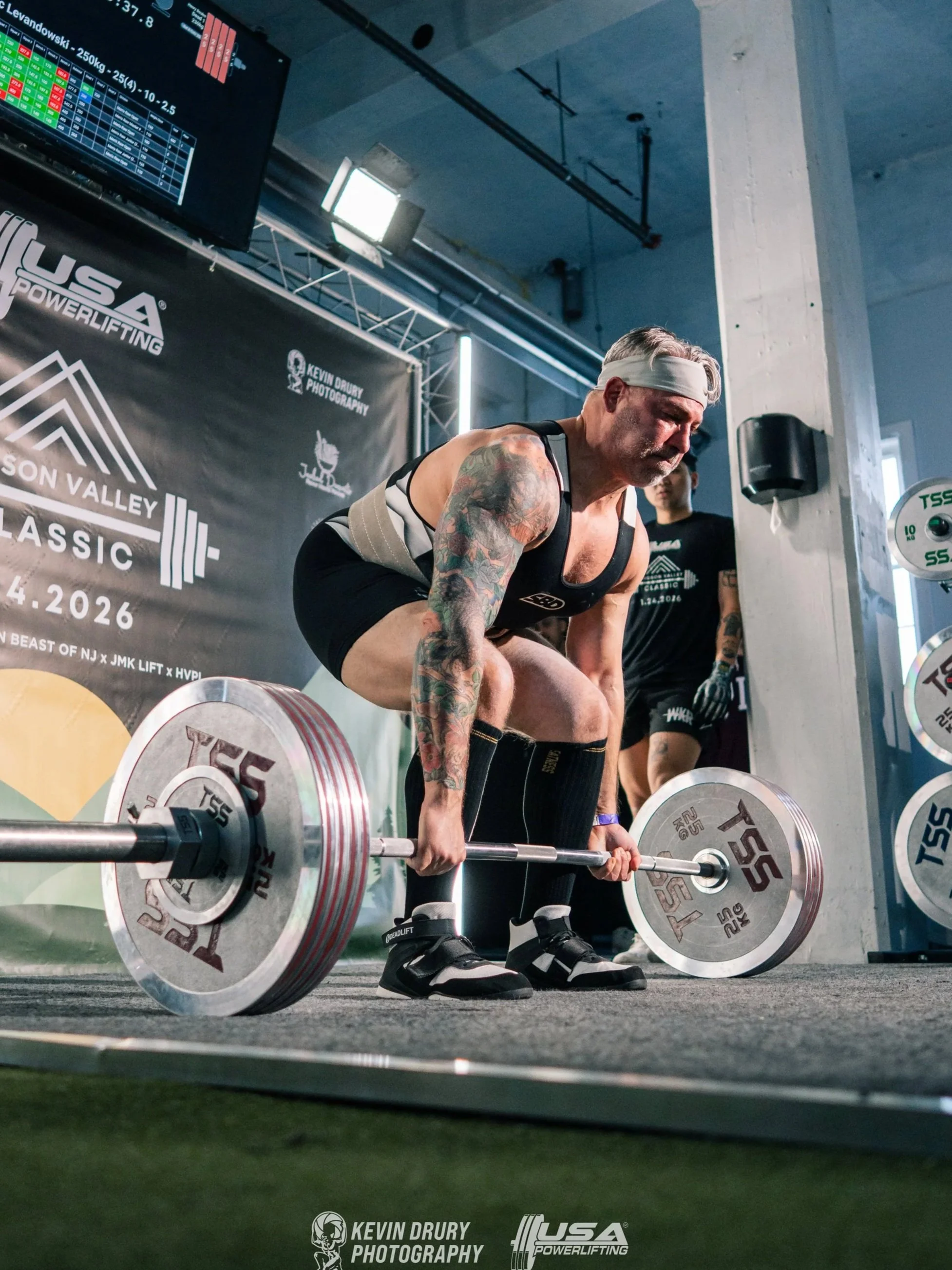 2026 USAPL Event - Hudson Valley Classic