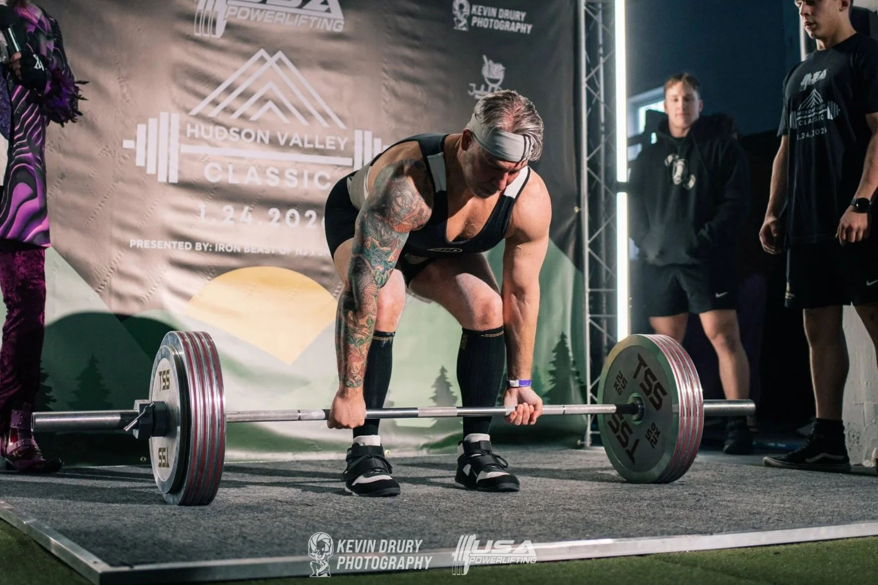 2026 USAPL Event - Hudson Valley Classic