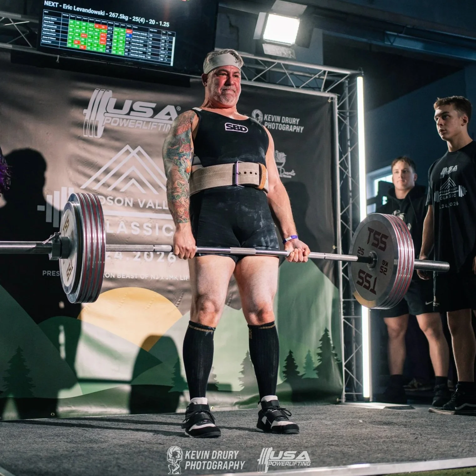 2026 USAPL Event - Hudson Valley Classic