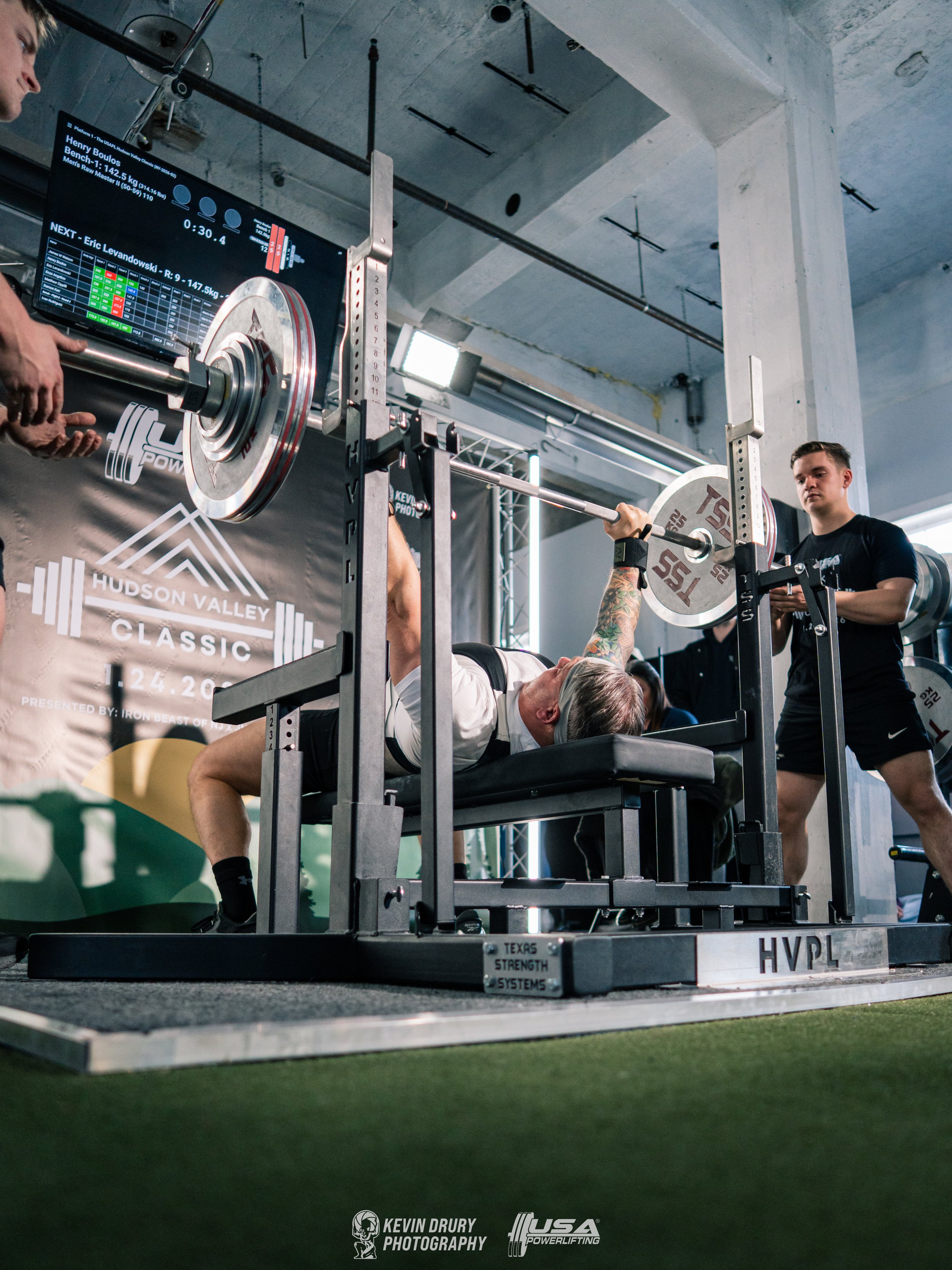 2026 USAPL Event - Hudson Valley Classic