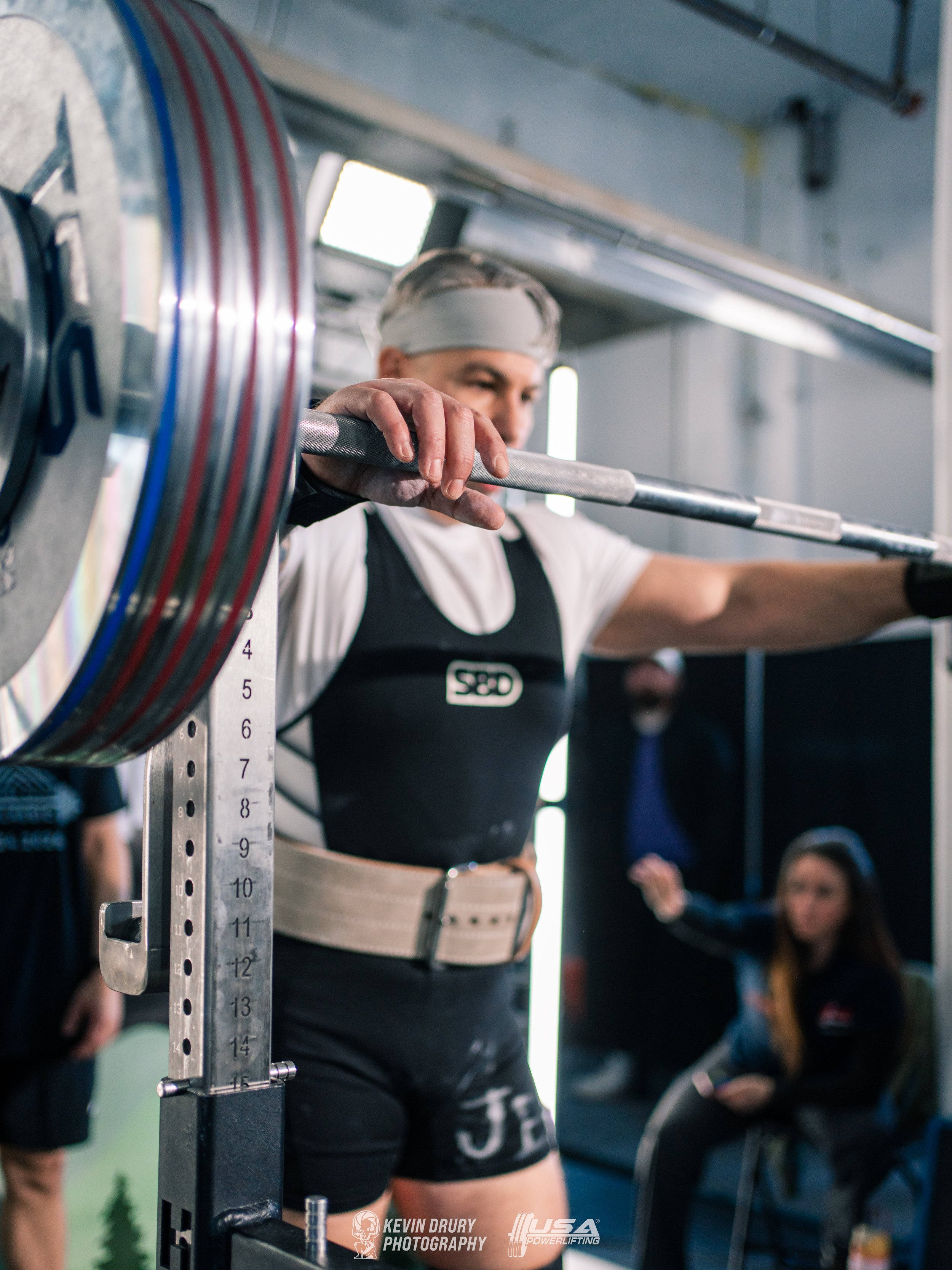 2026 USAPL Event - Hudson Valley Classic