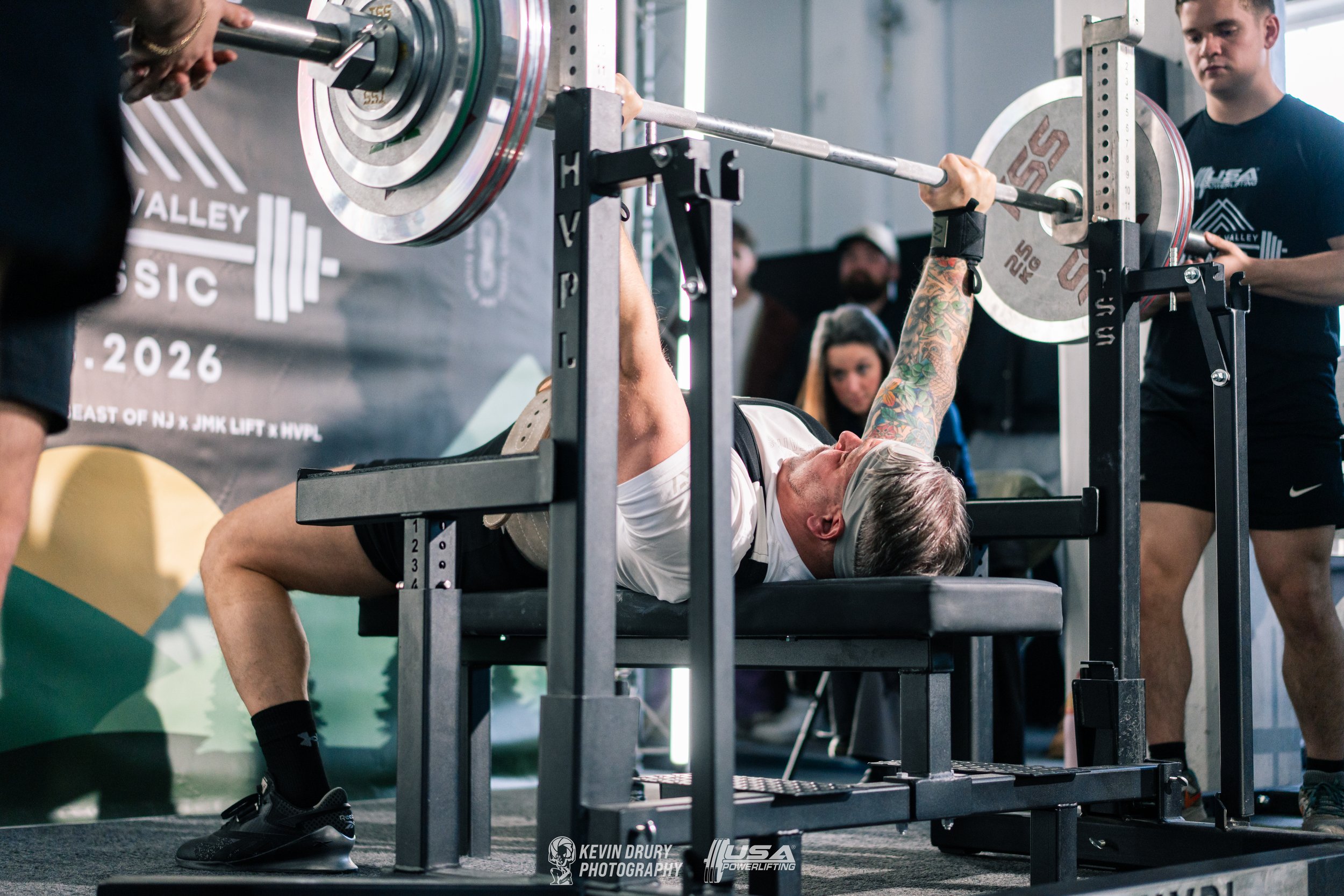 2026 USAPL Event - Hudson Valley Classic