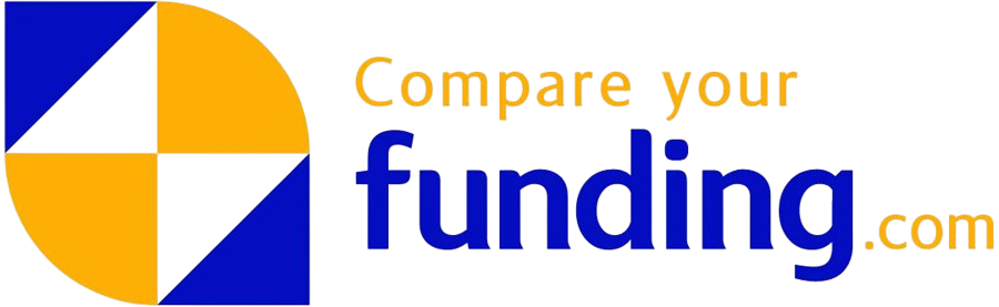 Compare Your Funding logo