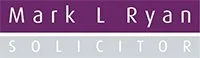 Mark L Ryan Solicitor logo