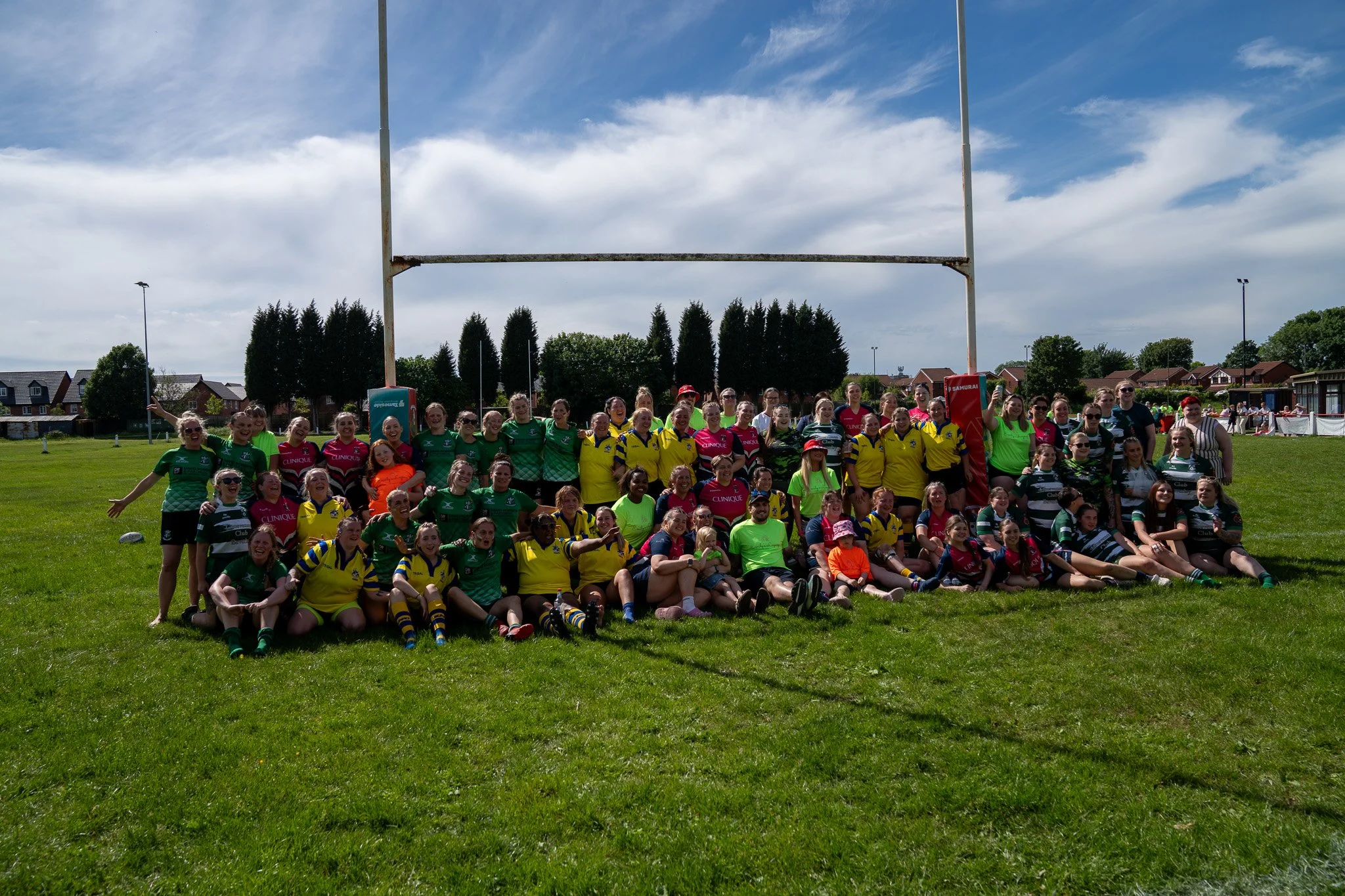 Ladies XV - Emily’s Legacy Tournament - 2026