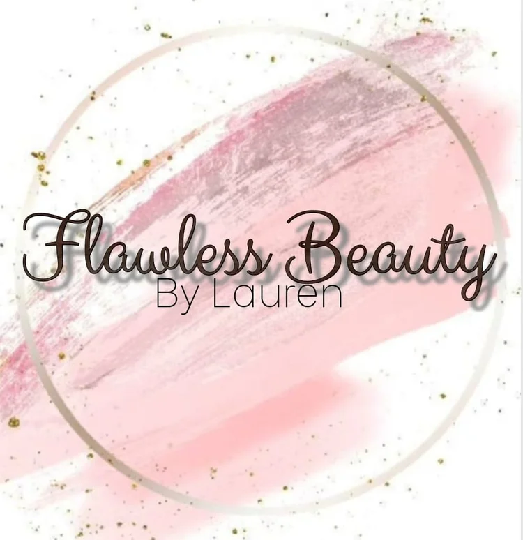 Flawless Beauty by Lauren logo