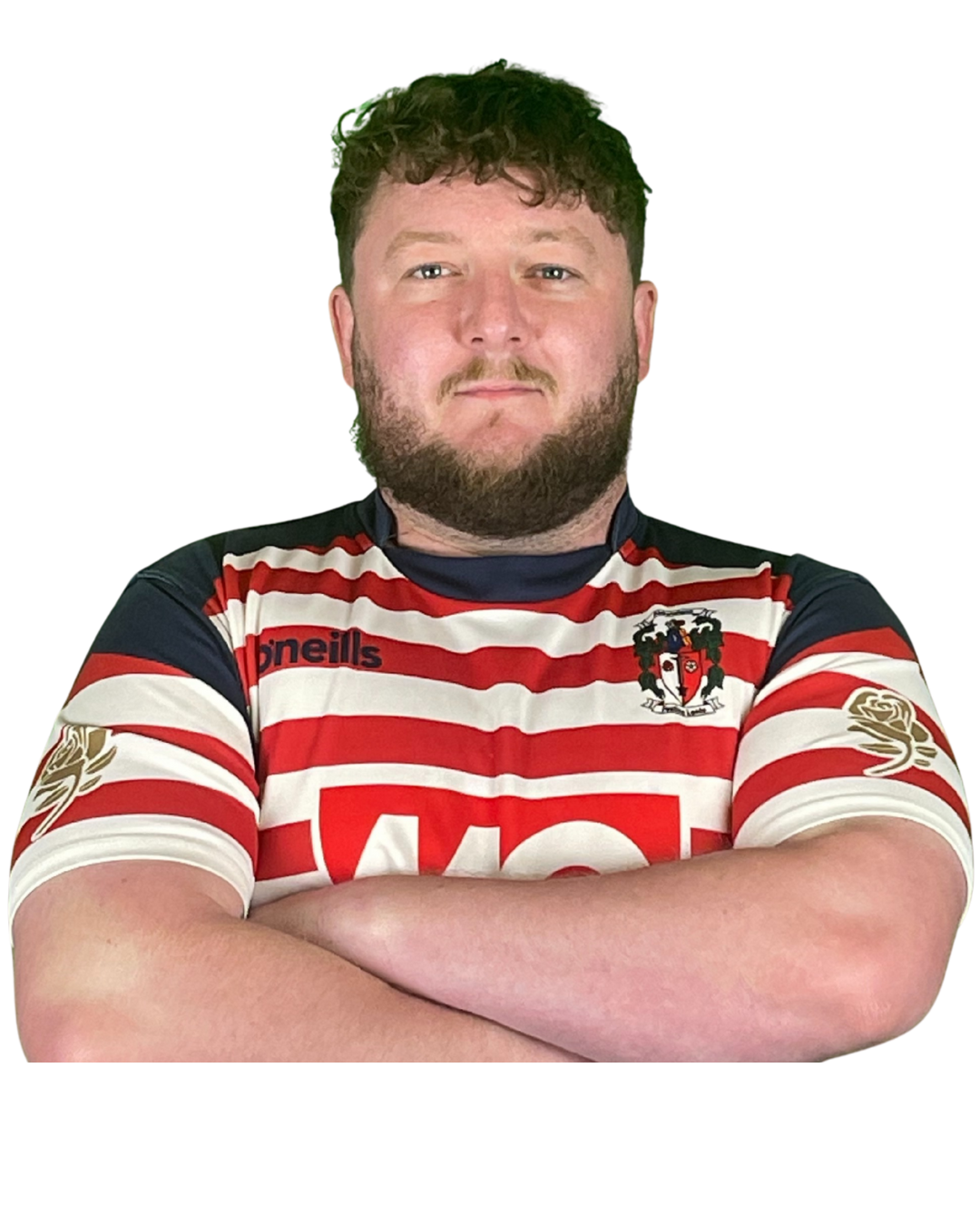 Tyler Gibson