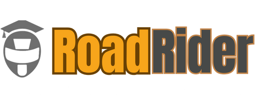 RoadRider logo