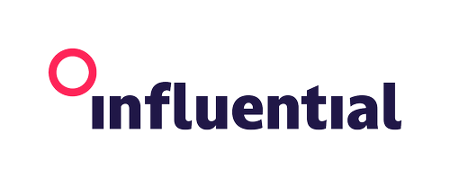 Influential Logo