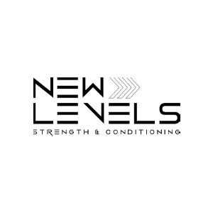New Levels strength and conditioning logo