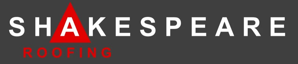 Shakespeare Roofing logo
