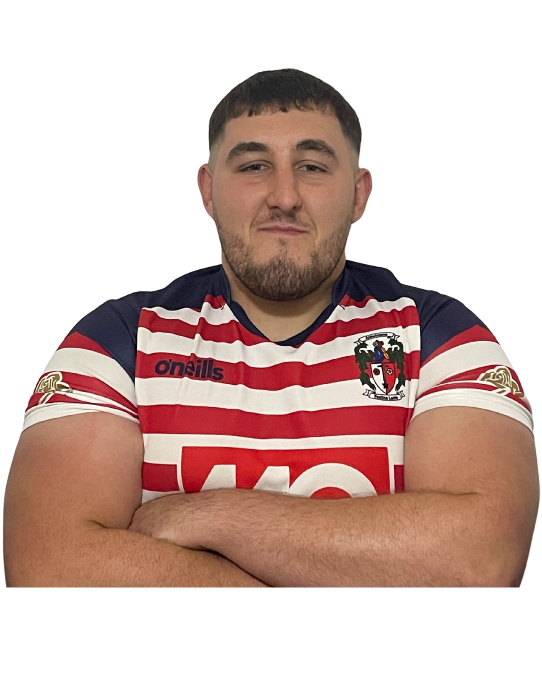 James Sharples