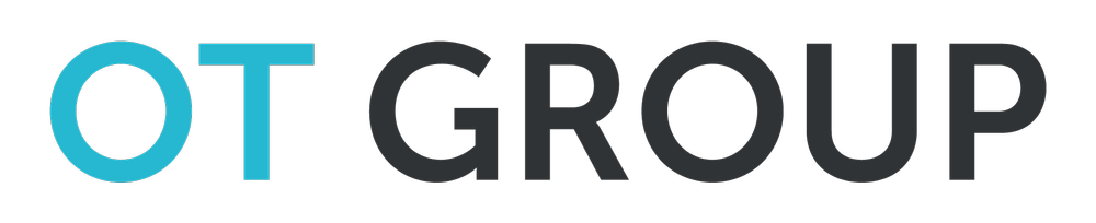 OT Group logo