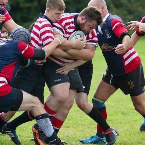 4th XV Archives