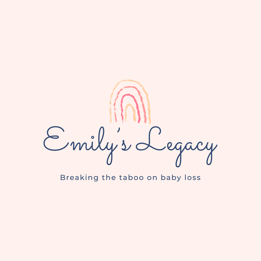 Emily's Legacy: breaking the taboo on baby loss