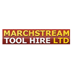 Marchstream Tool Hire Ltd logo