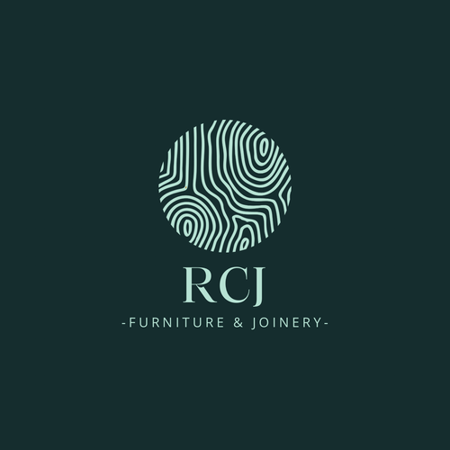 RCJ Furniture & Joinery Logo