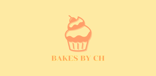 Bakes by CH Logo