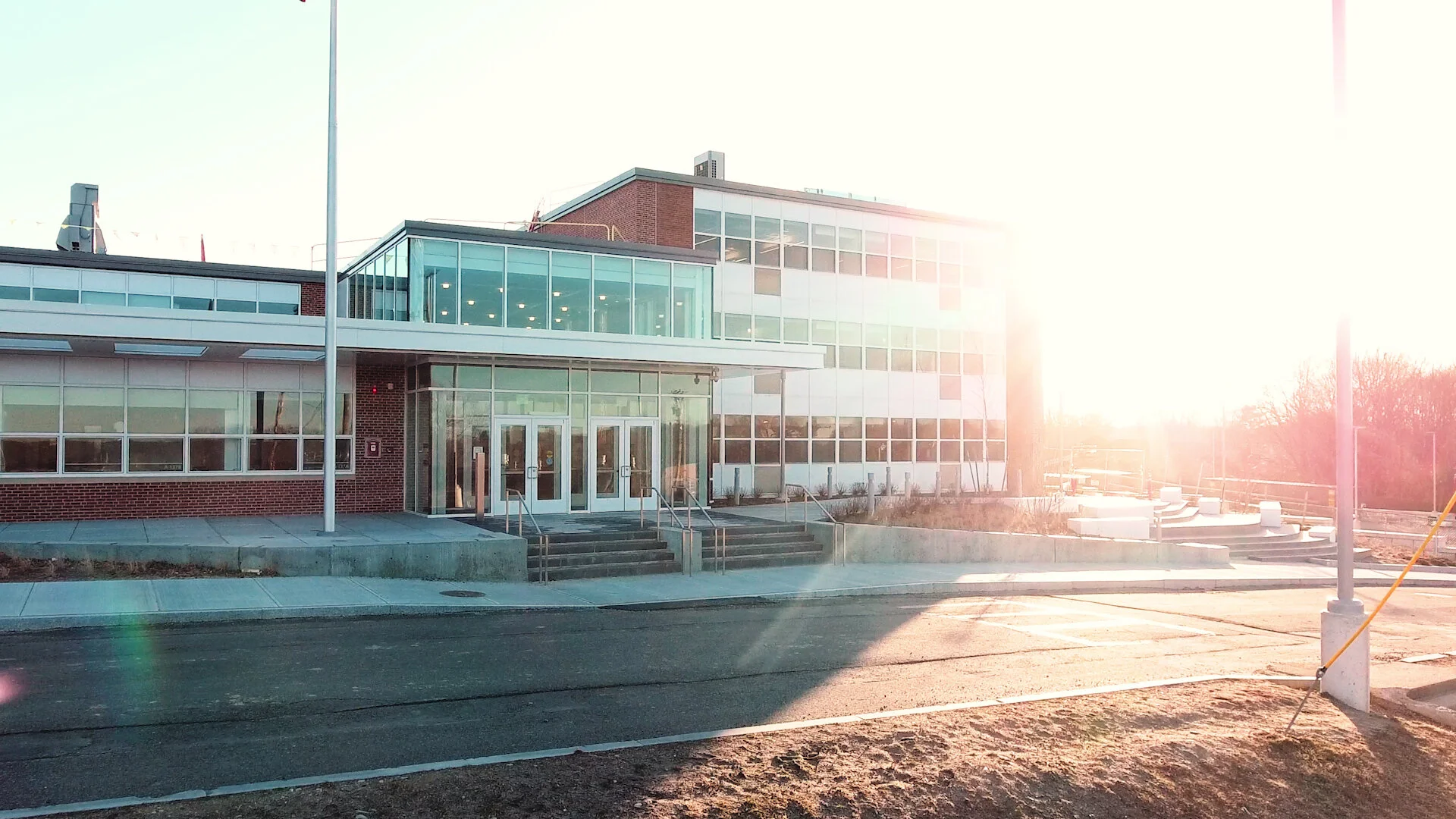 Braintree Public Schools
